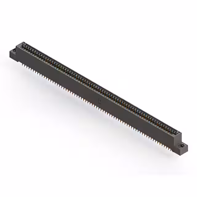895-140-556-208 EDAC Inc.  Edgeboard Connectors